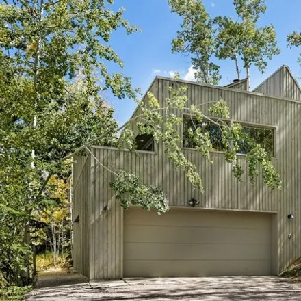 Rent this 4 bed house on 2046 Faraway Road in Snowmass Village, Pitkin County