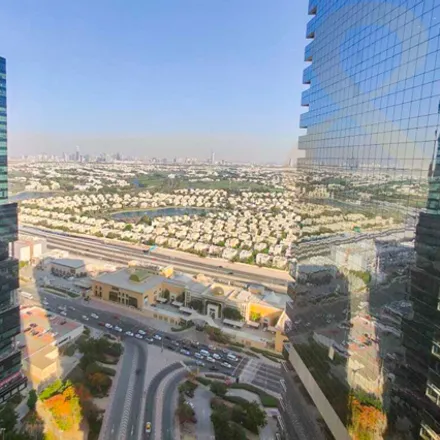 Image 4 - Al Sarayat Street, Jumeirah Lakes Towers, Dubai, United Arab Emirates - Apartment for sale