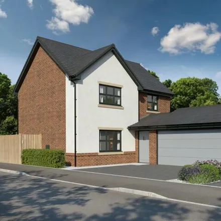 Buy this 4 bed house on unnamed road in Broughton, PR3 5LD