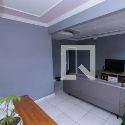 Buy this 3 bed apartment on Rua Marte in Riacho das Pedras, Contagem - MG