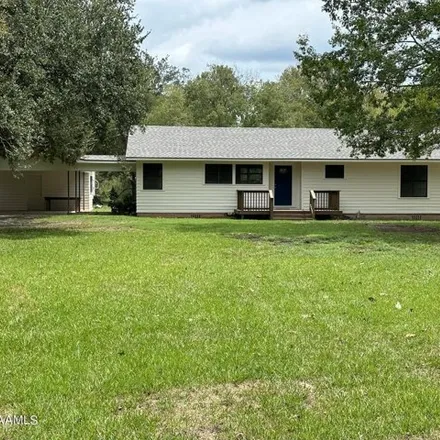 Buy this 3 bed house on 10999 US 167 in Abbeville, LA 70510