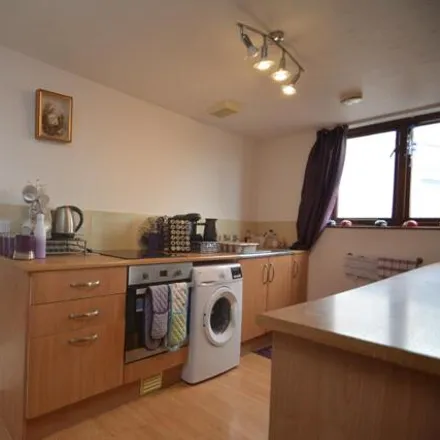 Image 3 - Old Gloucester Road, Ross-on-Wye, HR9 5PB, United Kingdom - Apartment for rent