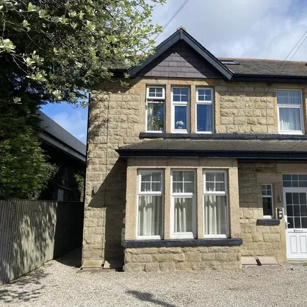 Rent this 1 bed apartment on Spar in Skipton Road, Harrogate