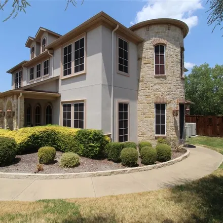 Buy this 3 bed house on 2835 Marcie Lane in Glen Hill, Rockwall