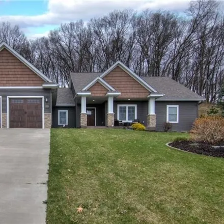 Buy this 5 bed house on 3400 Nelson Court in Eau Claire, WI 54703
