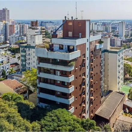 Image 2 - Rua Tenente Coronel Fabricio Pilar, Montserrat, Porto Alegre - RS, 90440-150, Brazil - Apartment for sale