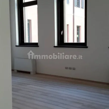 Image 4 - Casa Beata Osanna Andreasi, Via Pietro Frattini 9, 46100 Mantua Mantua, Italy - Apartment for rent