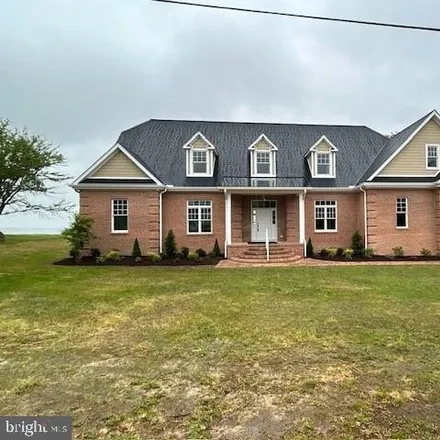 Buy this 5 bed house on 5 Sandy Acres Rd in Cambridge, Maryland