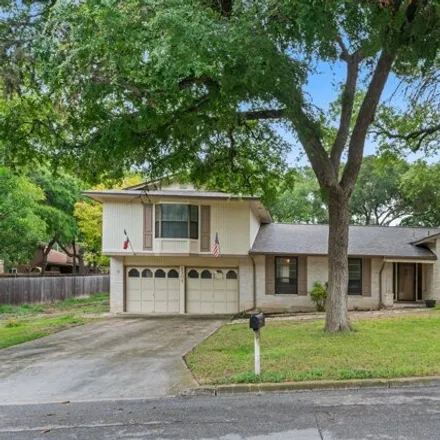 Buy this 4 bed house on 1305 North Blvd in Universal City, Texas