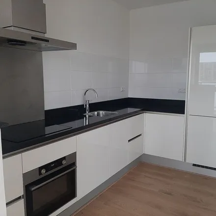 Rent this 1 bed apartment on Kanseliersplein 110 in 5223 LV 's-Hertogenbosch, Netherlands