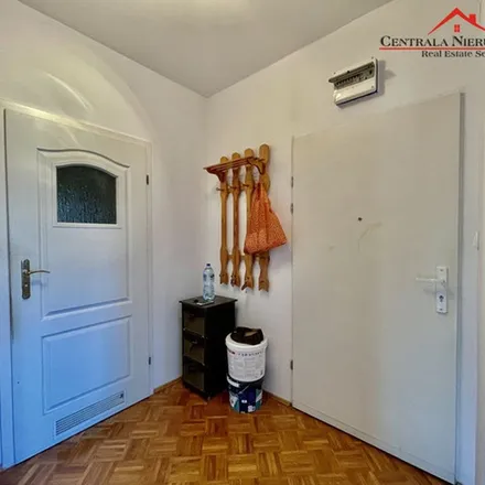 Rent this 2 bed apartment on Rybaki 7 in 87-100 Toruń, Poland