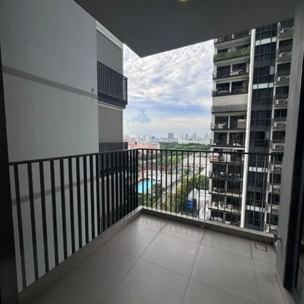 Image 5 - Bishan Swimming Complex, Marymount, 1 Bishan Street 14, Singapore 579778, Singapore - Apartment for rent
