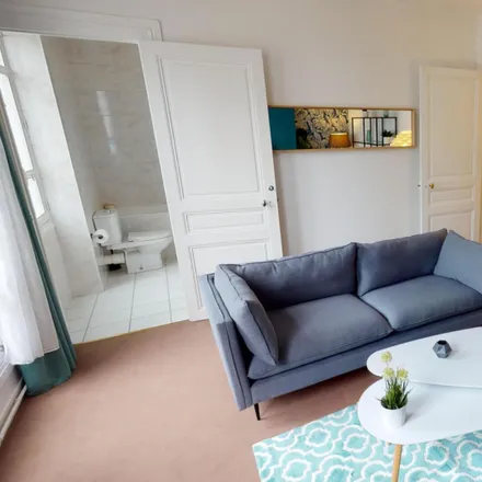 Image 7 - 167 Boulevard Malesherbes, 75017 Paris, France - Room for rent