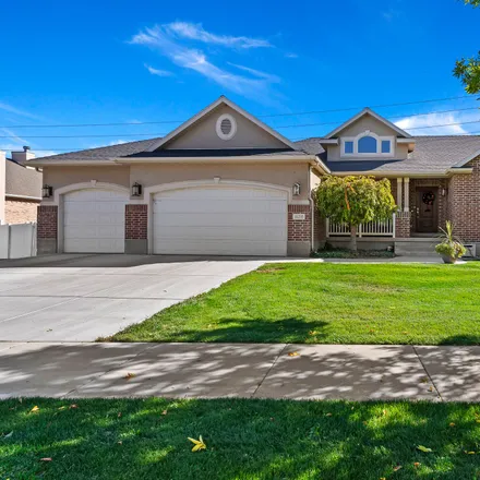 Buy this 5 bed house on 11249 Woodfield Road in Chattel Number 5, South Jordan