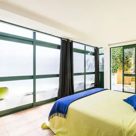 Rent this 9 bed house on Almancil in Estrada Vale Formoso, 8100-267 Almancil