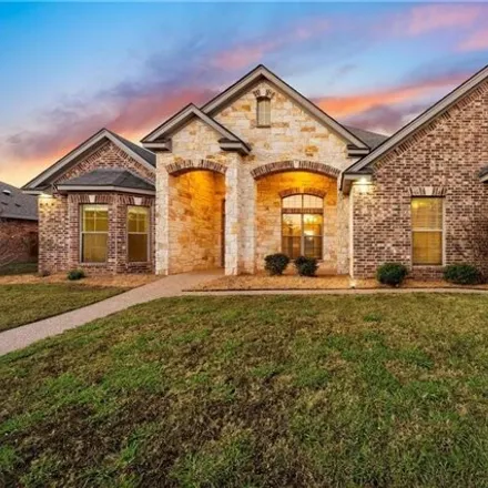 Buy this 4 bed house on 393 South Cedar Ridge Circle in Robinson, TX 76706