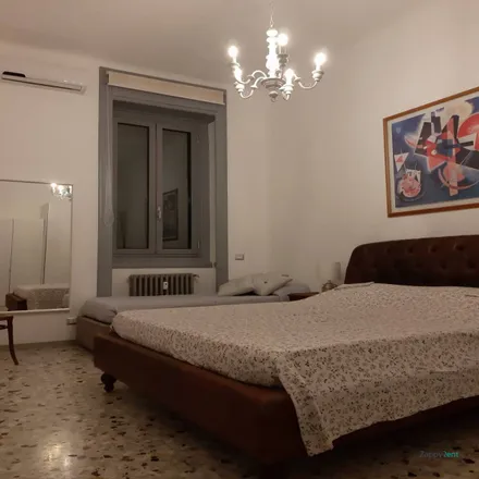 Image 3 - Via privata Pantelleria, 2, 20156 Milan MI, Italy - Apartment for rent