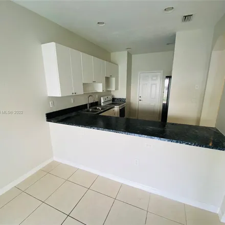 Image 4 - 4947 SW 135th Way, Miramar, FL 33027, USA - Townhouse for rent