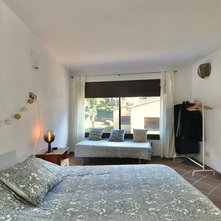 Rent this 6 bed house on Lloret de Mar in Avinguda de les Arts, 17310 Lloret de Mar