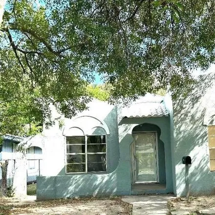 Buy this 2 bed house on 942 West Saint Francis Street in Brownsville, TX 78520
