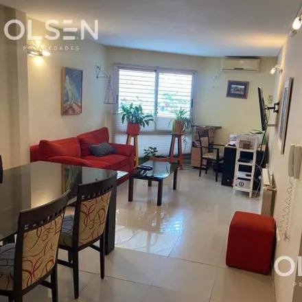 Buy this 2 bed apartment on Catamarca 719 in General Paz, Cordoba