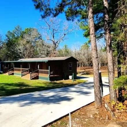 Image 5 - 670 Carter Drive, Zavalla, Angelina County, TX 75980, USA - Apartment for sale