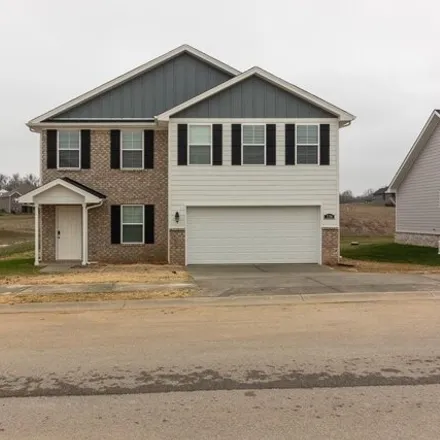 Rent this 4 bed house on Elegance Way in Hardin County, KY