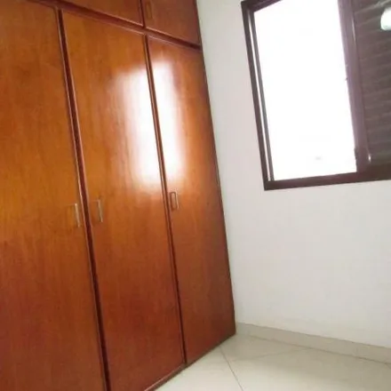 Buy this 3 bed apartment on Rua Marechal Deodoro in Cidade Jardim, Piracicaba - SP