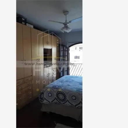 Buy this 3 bed house on Rua José Antônio de Oliveira in Nova Petrópolis, São Bernardo do Campo - SP