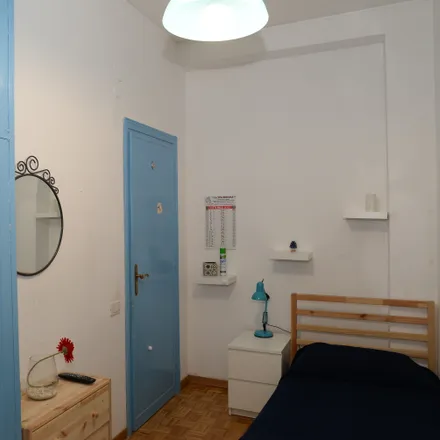 Image 8 - Via Maffeo Pantaleoni, 00191 Rome RM, Italy - Room for rent
