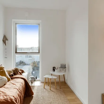 Image 2 - Edithsvej 2B, 2600 Glostrup, Denmark - Apartment for rent