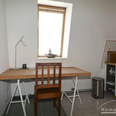 Rent this 2 bed apartment on Goethestraße 13 in 13086 Berlin, Germany