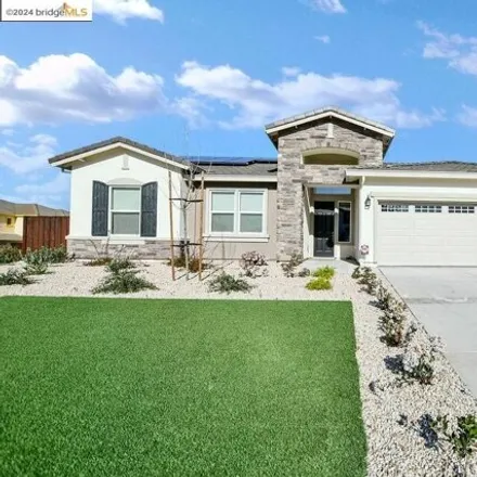 Buy this 4 bed house on 199 Mira Vista Drive in Oakley, CA 94561