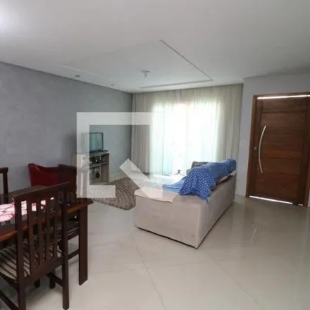 Rent this 3 bed house on Rua Fábio in Vila Formosa, São Paulo - SP