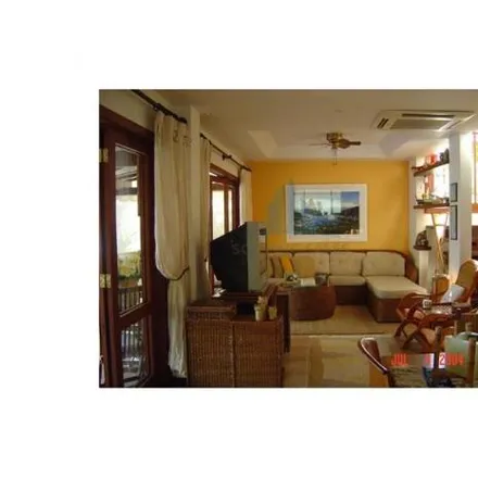Buy this 4 bed house on Alameda Coronel Otávio Brasil in Sapinhatuba I, Angra dos Reis - RJ