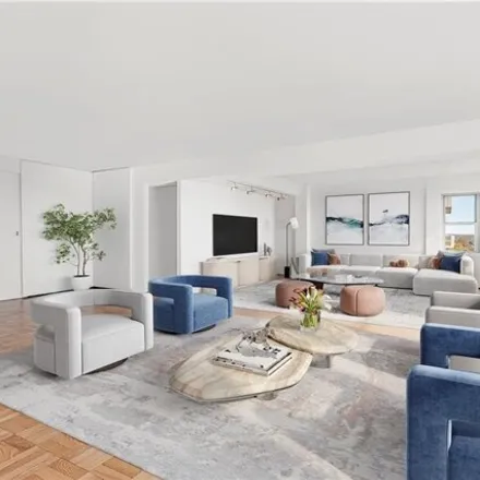 Buy this studio apartment on 3519 Henry Hudson Parkway West in New York, NY 10463