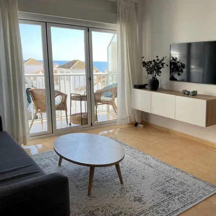 Rent this 1 bed apartment on Nerja in Camino Río Seco, 29780 Nerja