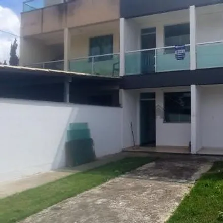 Buy this 3 bed house on Rua Grão Mogol in Jardim das Alterosas, Betim - MG