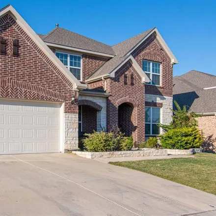 Buy this 4 bed house on Old Pecos Trail in Fort Worth, TX 76131