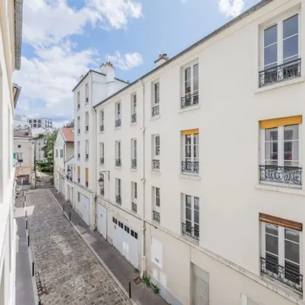 Image 9 - 26 Rue du Rendez-Vous, 75012 Paris, France - Apartment for rent