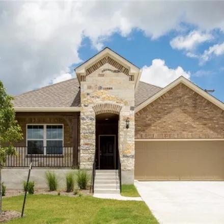 Image 1 - 3208 Vineyard Trail, Harker Heights, TX 76548, USA - House for rent