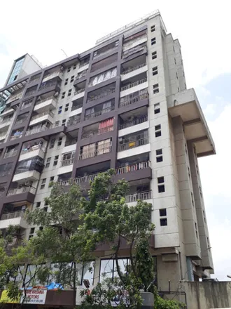 Image 6 - unnamed road, Zone 6, Mumbai - 400083, Maharashtra, India - Apartment for rent