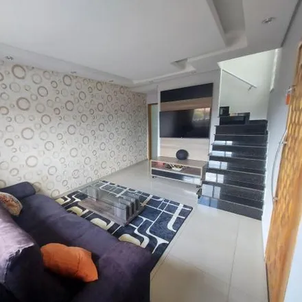Buy this 2 bed house on Rua Shirley Neves Gomes in Cabuçu, Guarulhos - SP