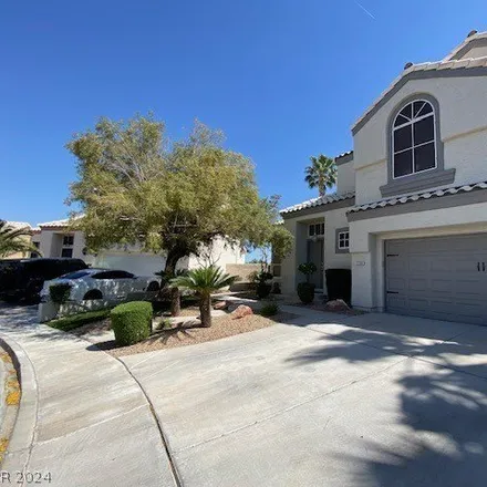 Image 6 - 2506 Cortina Avenue, Henderson, NV 89074, USA - House for rent