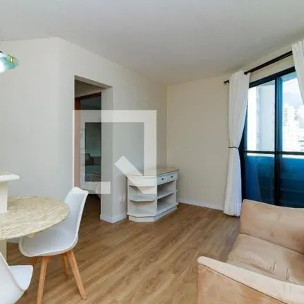 Rent this 1 bed apartment on Rua Princesa Isabel in Campo Belo, São Paulo - SP