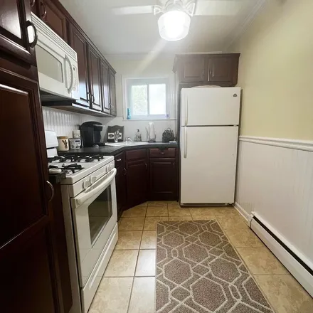 Rent this 1 bed apartment on 50 Sternberger Avenue in Long Branch, NJ 07740