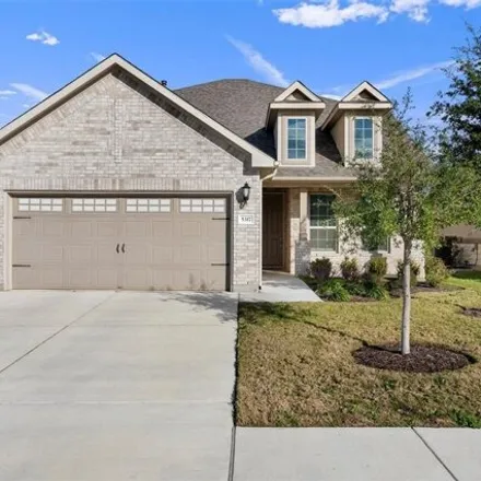 Rent this 3 bed house on unnamed road in Round Rock, TX 78626