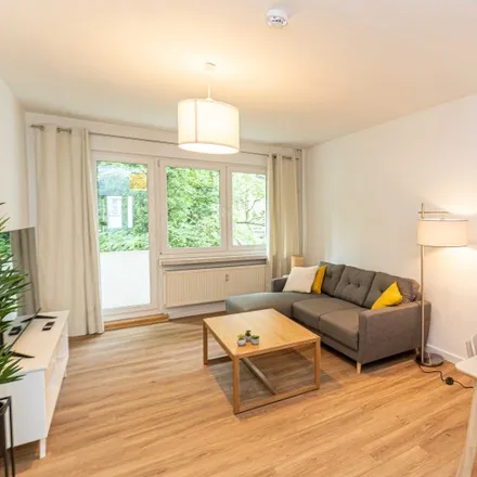 Rent this 2 bed apartment on nachtigäller natürlich in Sesenheimer Straße 1, 10627 Berlin