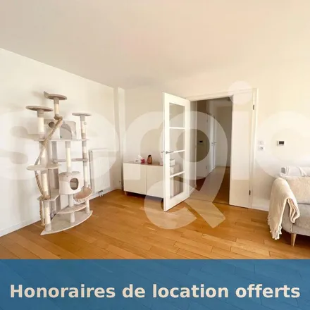 Rent this 3 bed apartment on N 425 in 62223 Sainte-Catherine, France