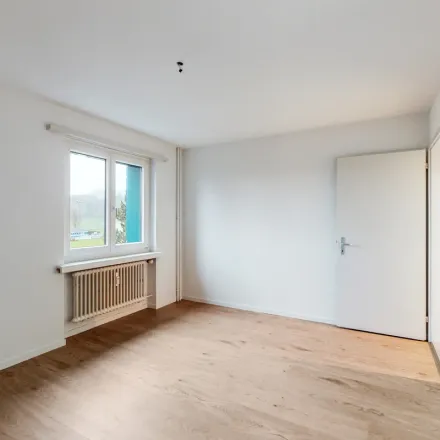 Rent this 3 bed apartment on Sportstrasse 13 in 9200 Gossau (SG), Switzerland